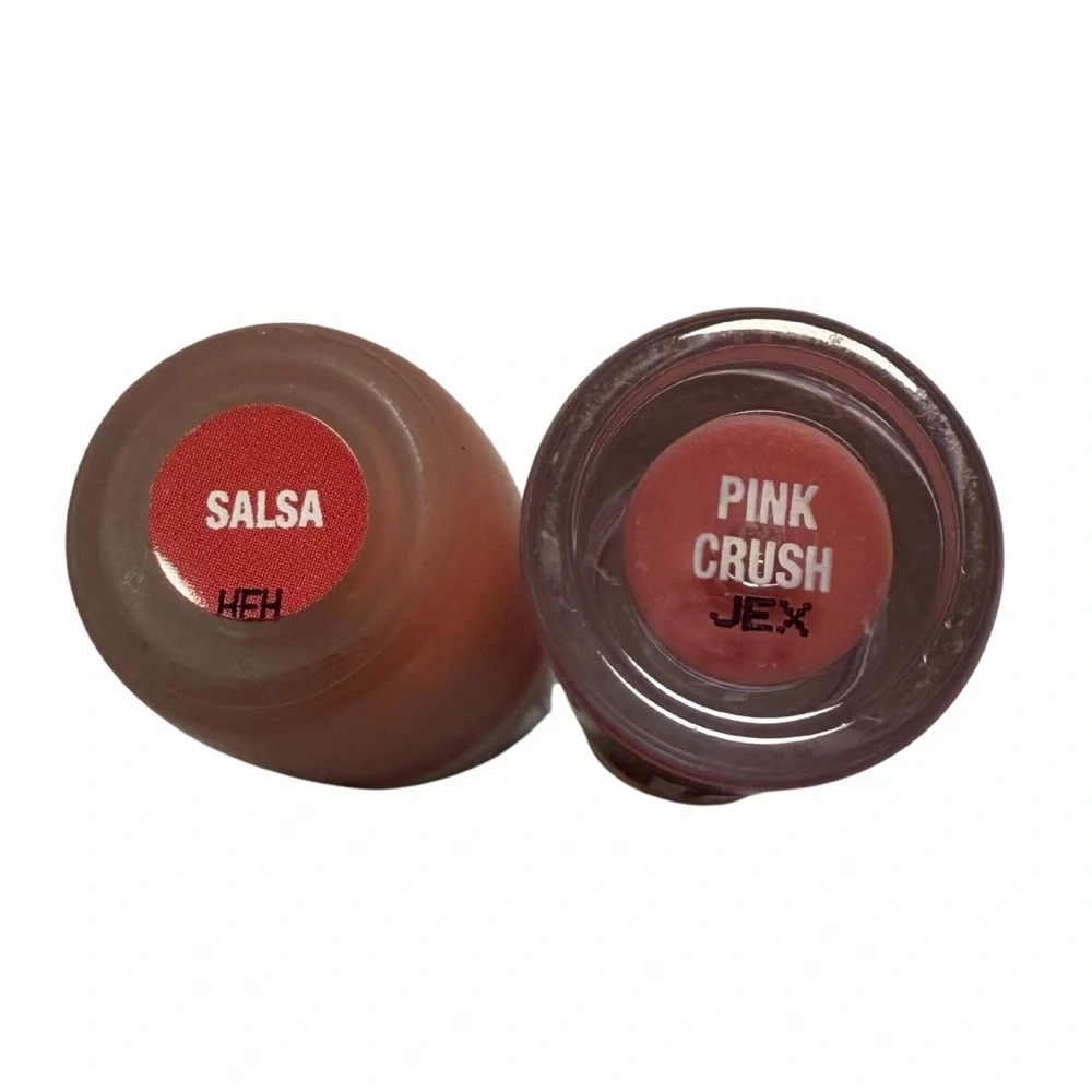 FLOWER Beauty Lip Color and Lip Serum Duo